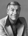 Jerry Van Dyke, Komiker und Filmschauspieler